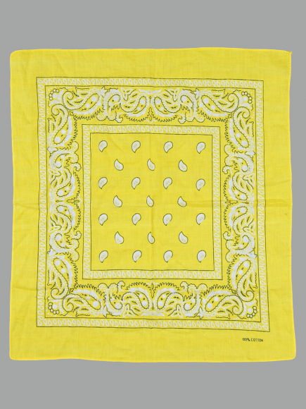 Платок носовой