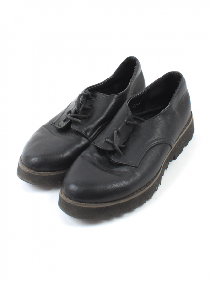 Полуботинки