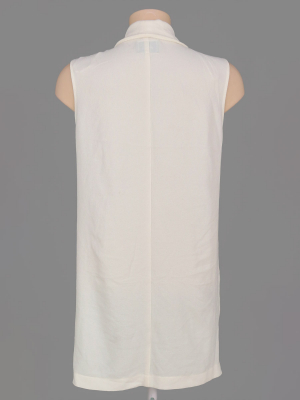 Безрукавка