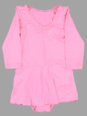 Купальник спортивный