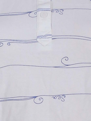 Футболка-поло