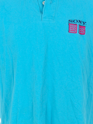 Футболка-поло