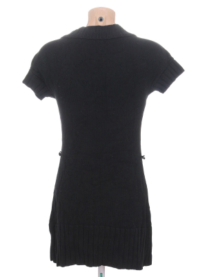 Кофта удлинённая