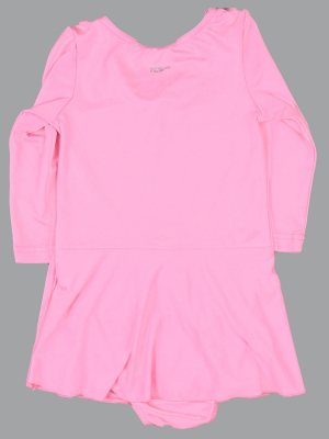 Купальник спортивный