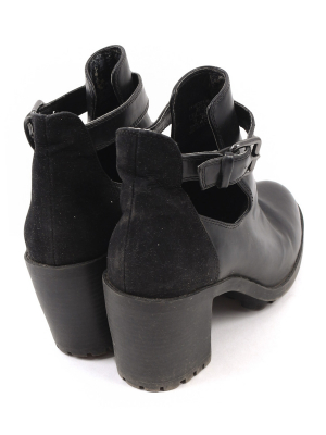 Полусапоги