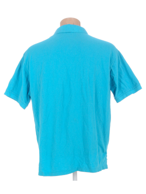 Футболка-поло