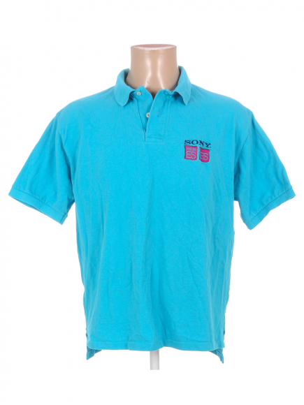 Футболка-поло