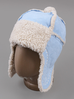 Шапка детская