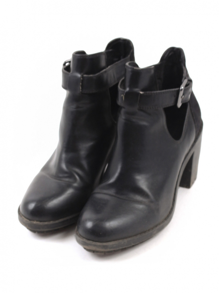 Полусапоги