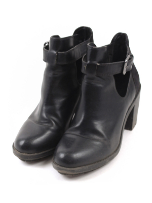 Полусапоги