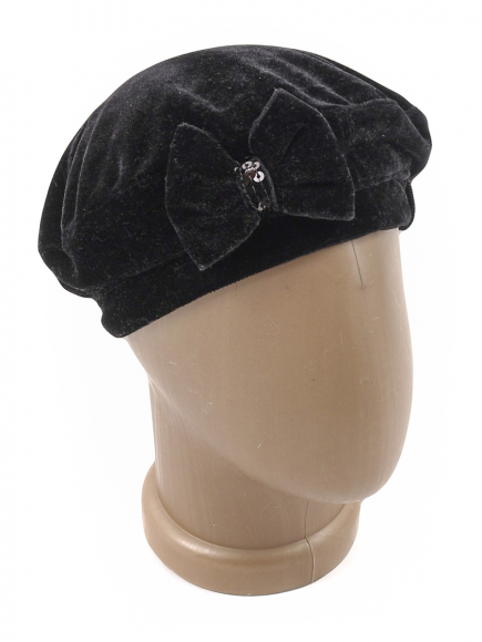 Берет детский