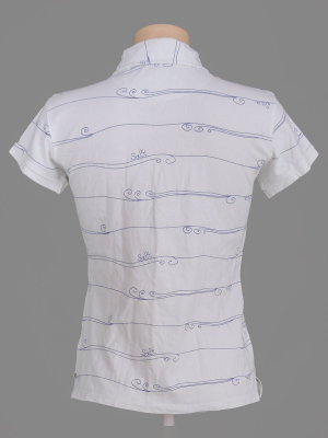 Футболка-поло