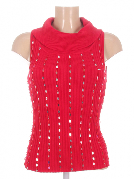 Безрукавка