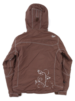 Куртка горнолыжная