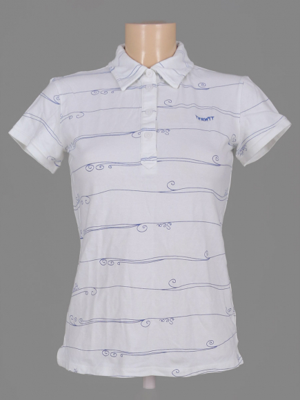 Футболка-поло