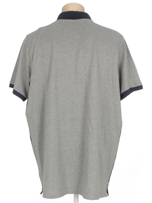 Футболка-поло