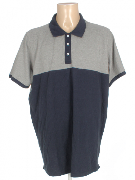 Футболка-поло