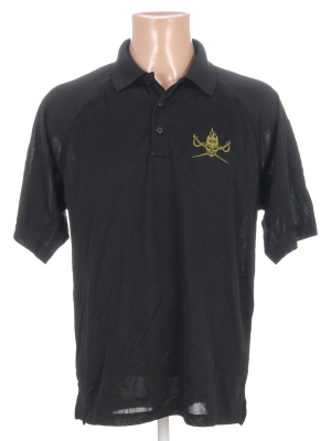 Футболка-поло