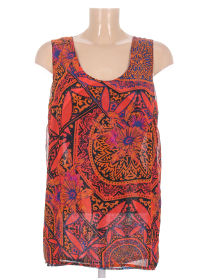 Майка двухсторонняя