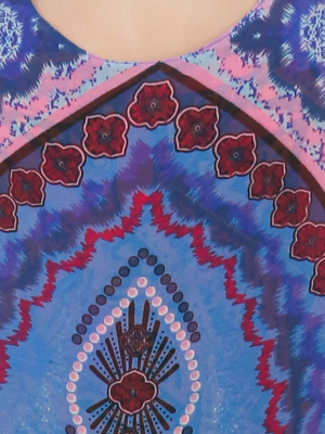 Майка двухсторонняя