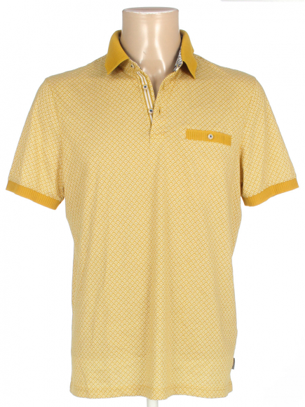 Футболка-поло