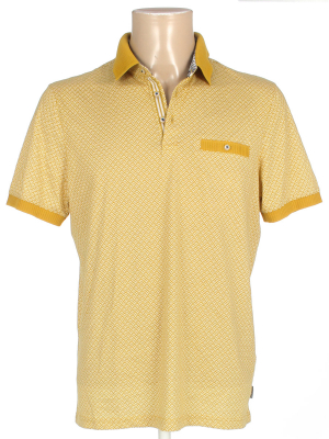 Футболка-поло