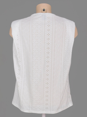 Безрукавка