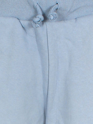 Шорты утепленные