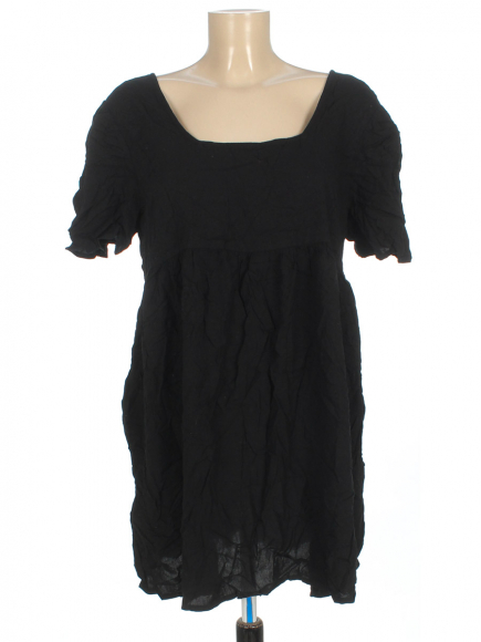 Блуза удлинённая