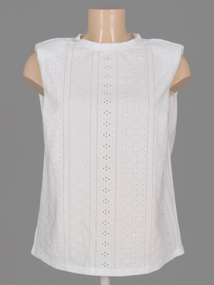 Безрукавка