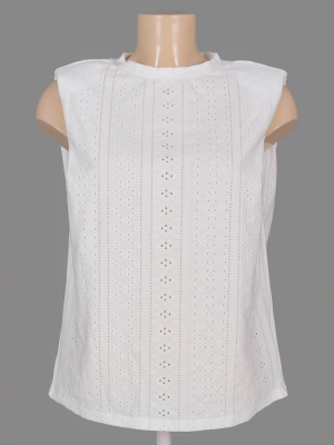 Безрукавка