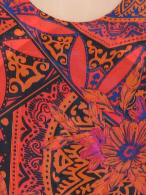 Майка двухсторонняя