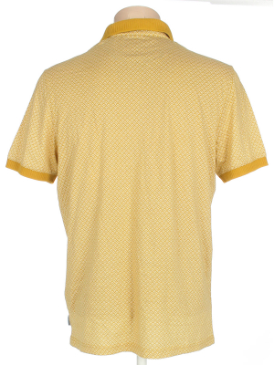 Футболка-поло