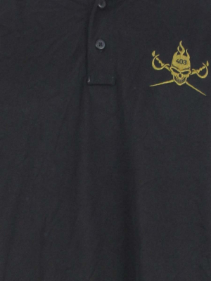 Футболка-поло