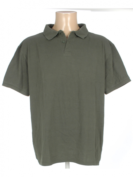 Футболка-поло