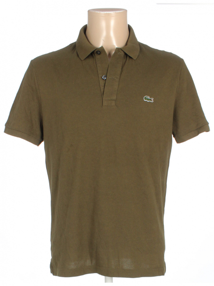 Футболка-поло