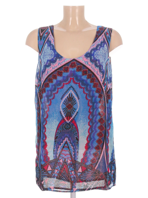 Майка двухсторонняя