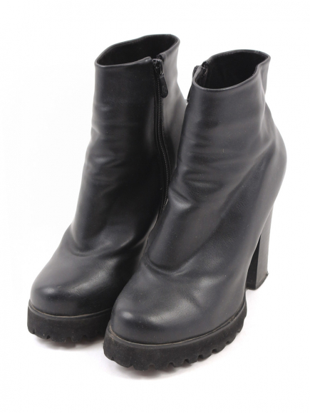 Полусапоги