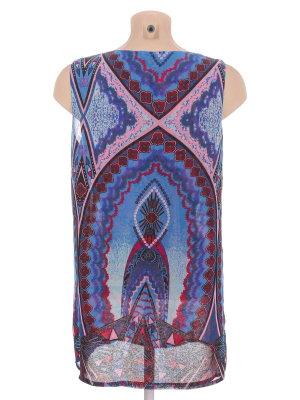 Майка двухсторонняя