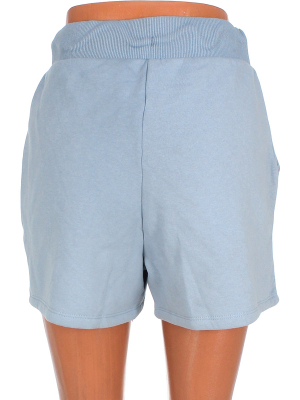 Шорты утепленные