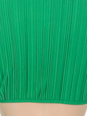 Блуза укороченная