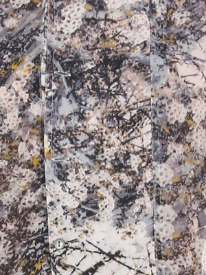 Блуза удлинённая