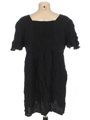 Блуза удлинённая