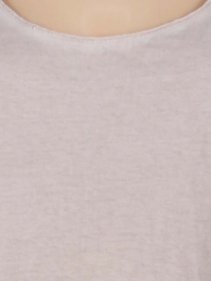 Майка удлиненная