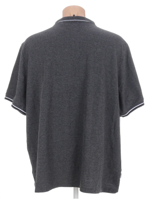 Футболка-поло