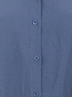 Блуза удлинённая