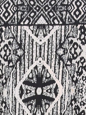 Кофта удлинённая