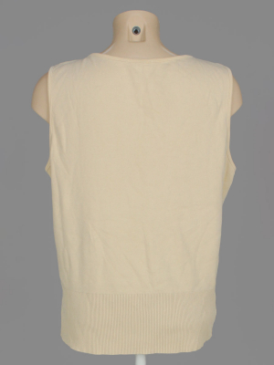 Безрукавка