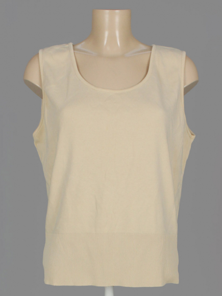 Безрукавка