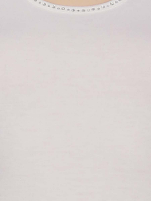 Майка удлиненная